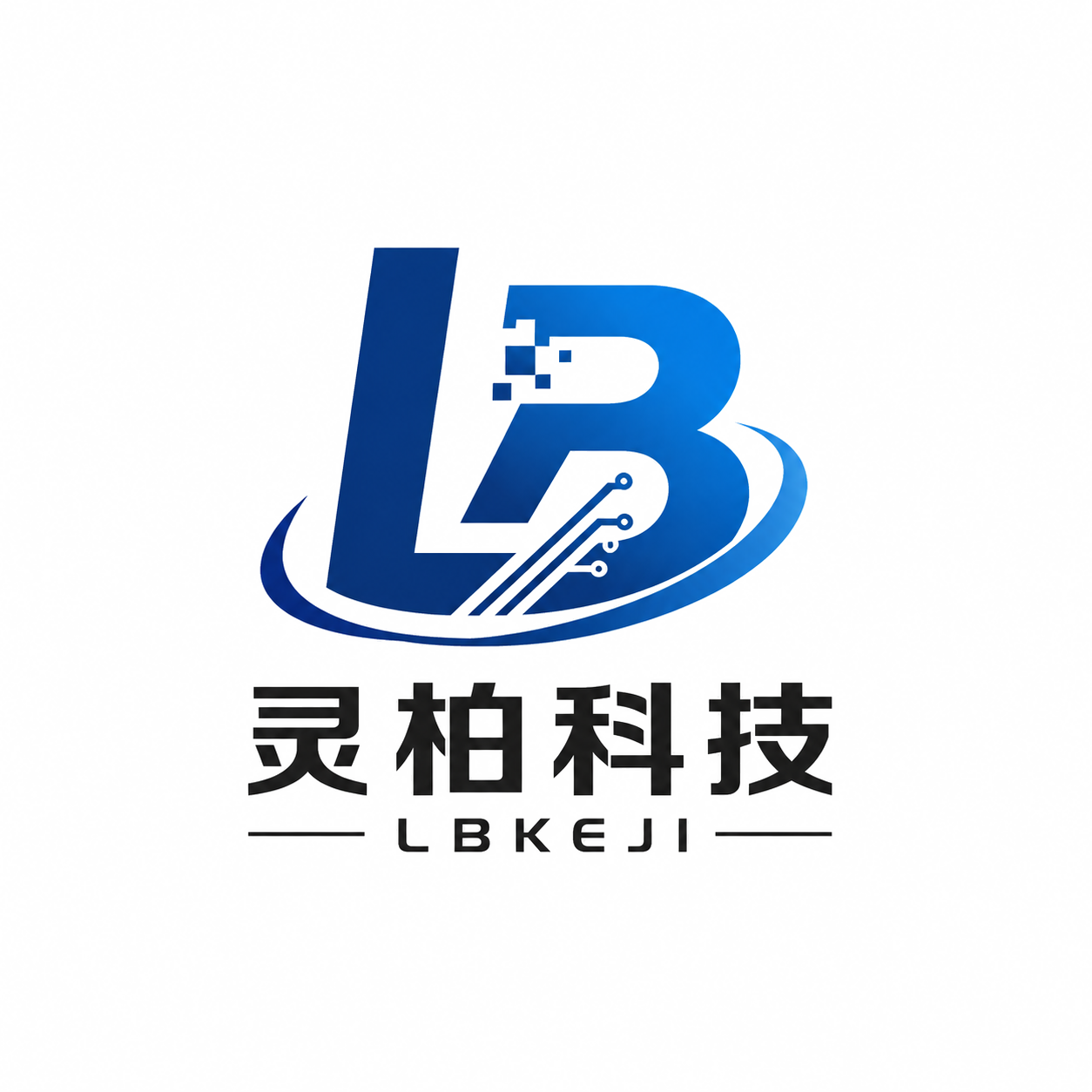 灵柏科技